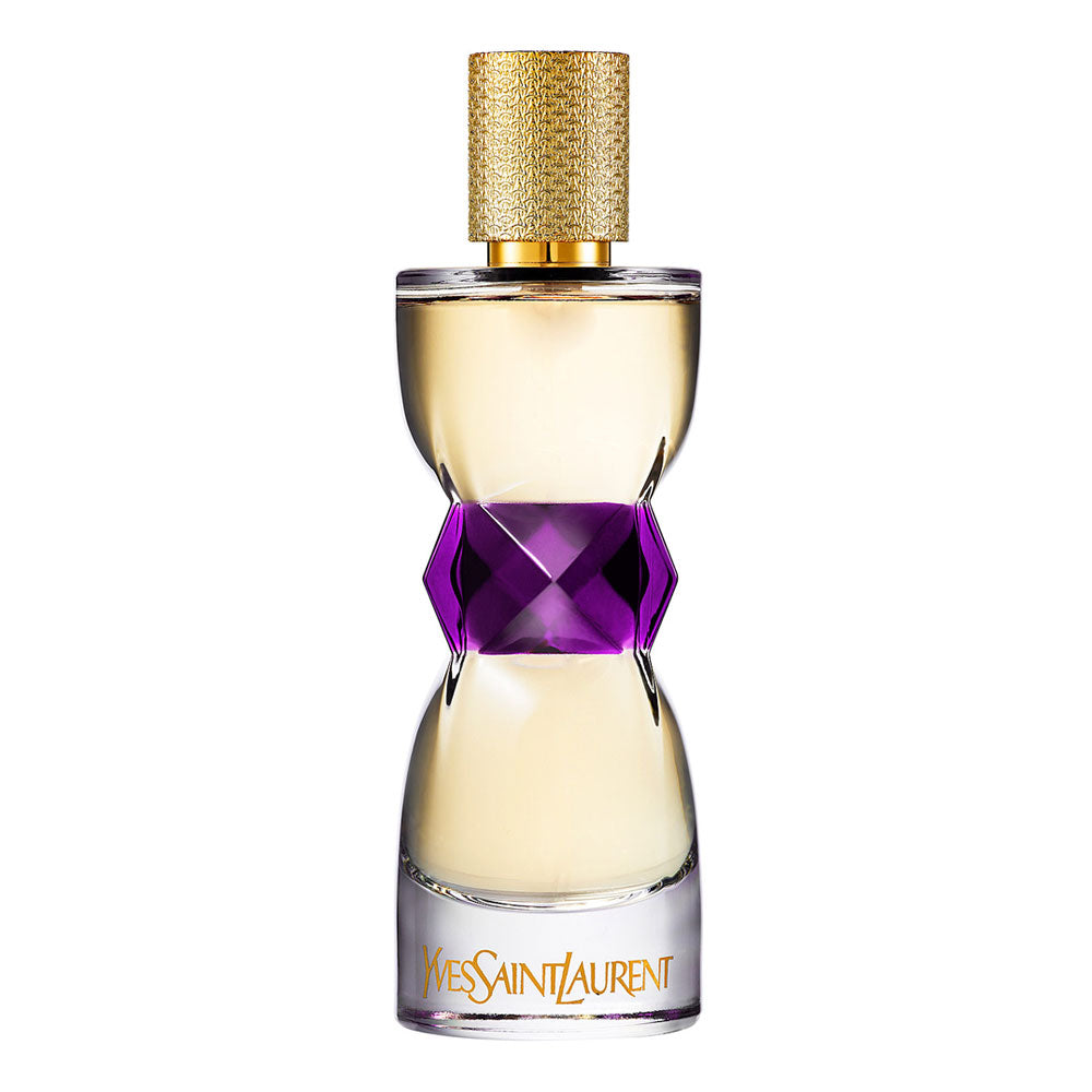 Image of YSL Manifesto by Yves Saint Laurent bottle