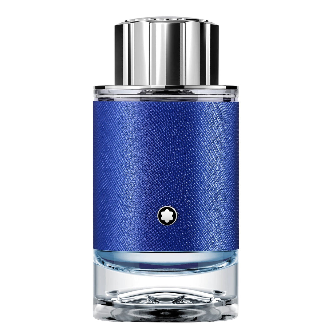 Image of Mont Blanc Explorer Ultra Blue by Mont Blanc bottle