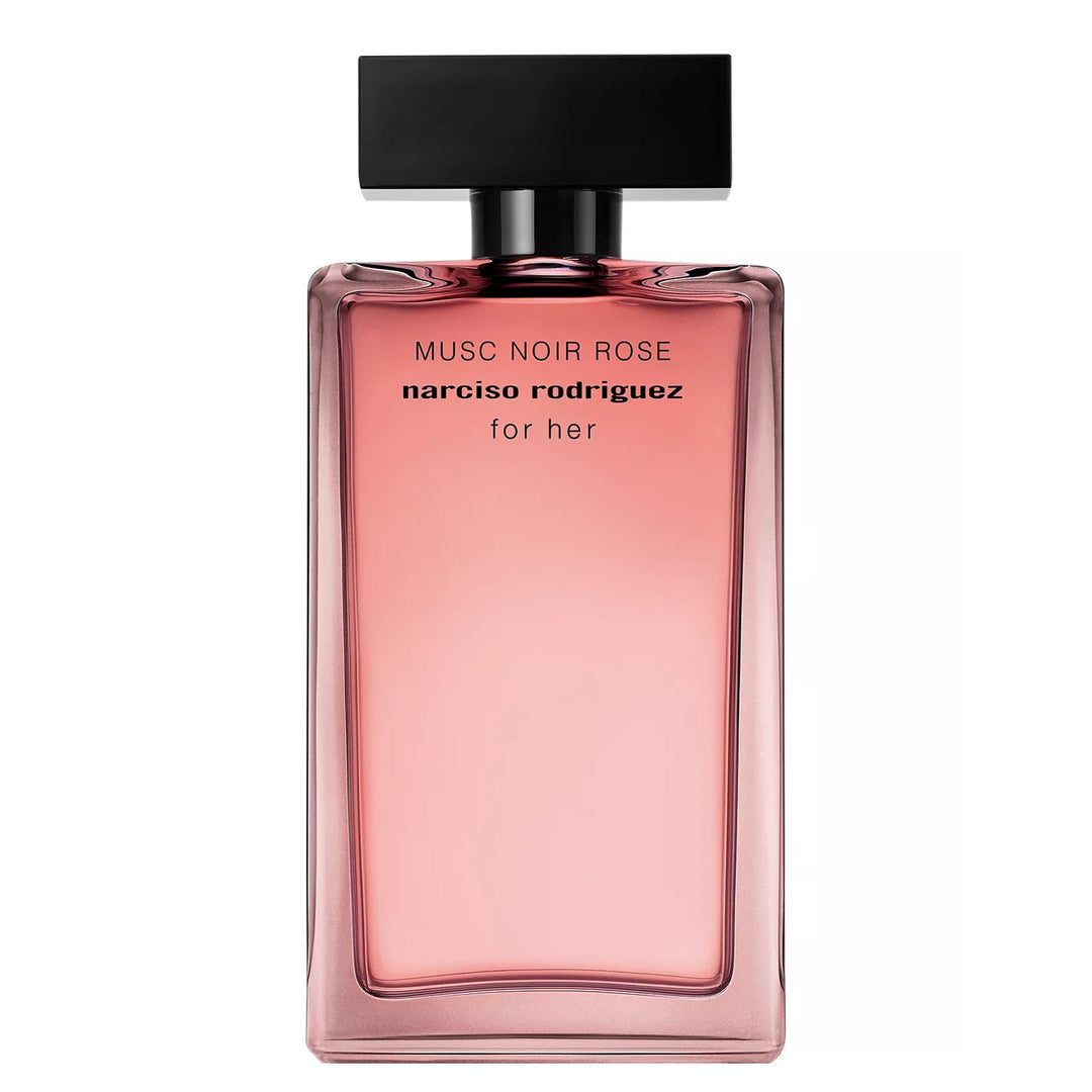 Image of Musc Noir Rose For Her by Narciso Rodriguez bottle