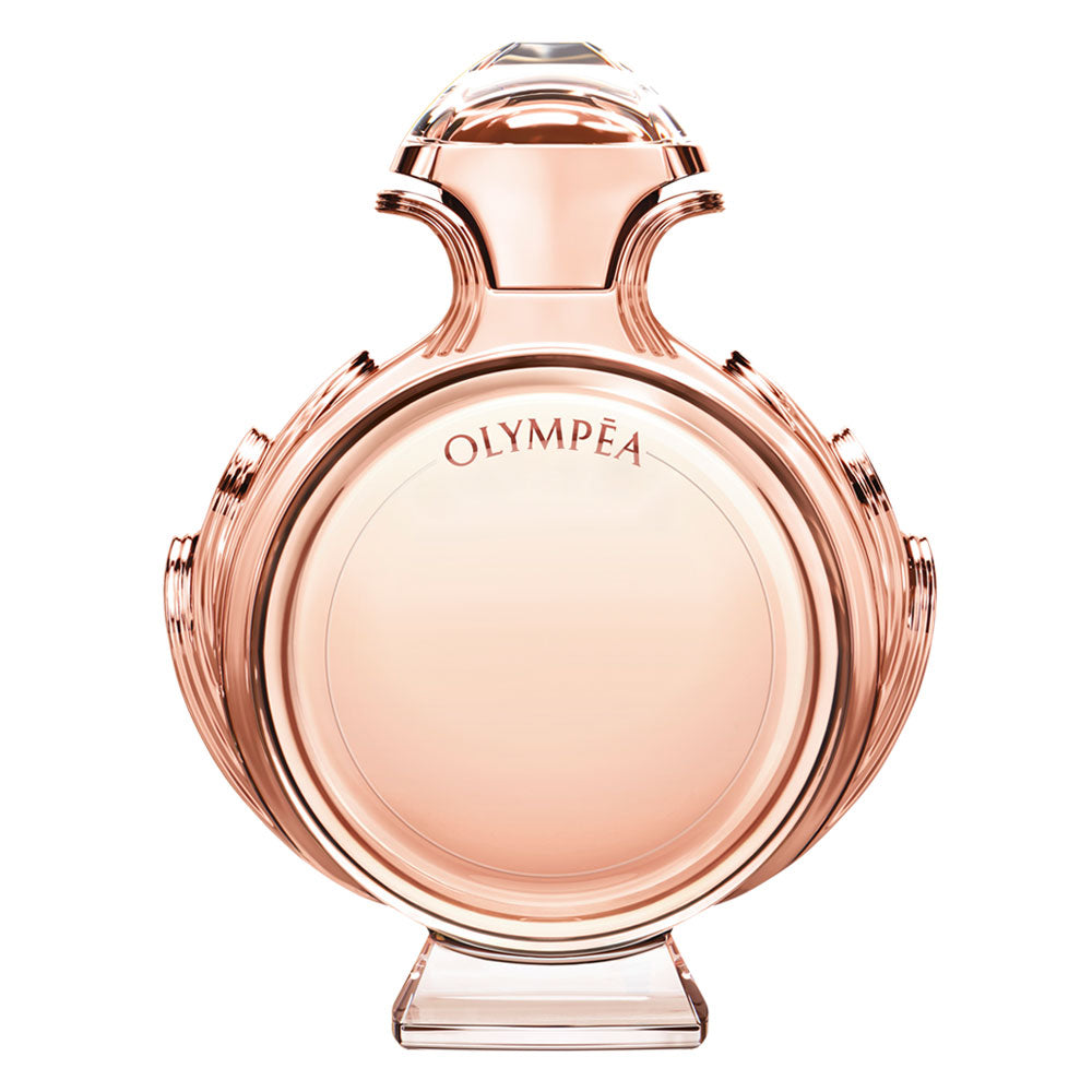 Image of Olympea by Paco Rabanne bottle