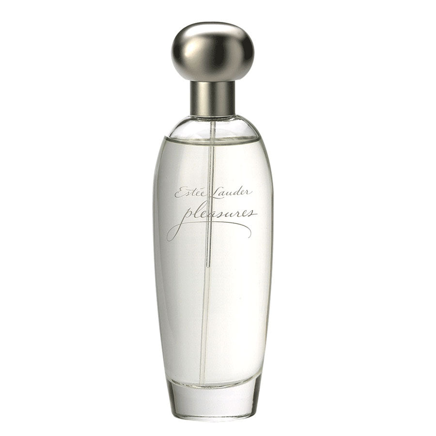 Image of Pleasures by Estee Lauder bottle