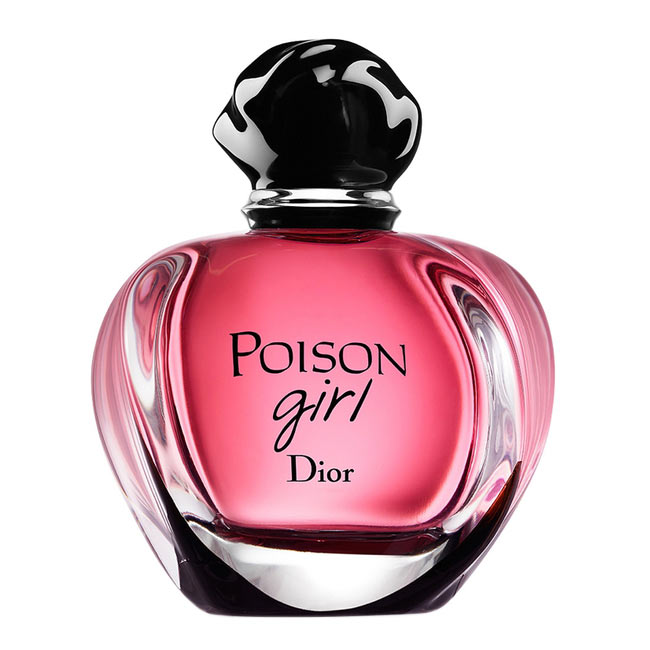 Image of Poison Girl by Christian Dior bottle