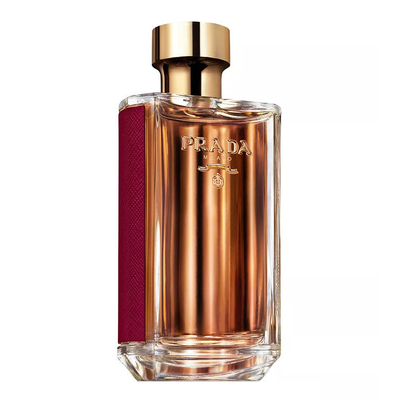 Image of Prada La Femme Intense by Prada bottle