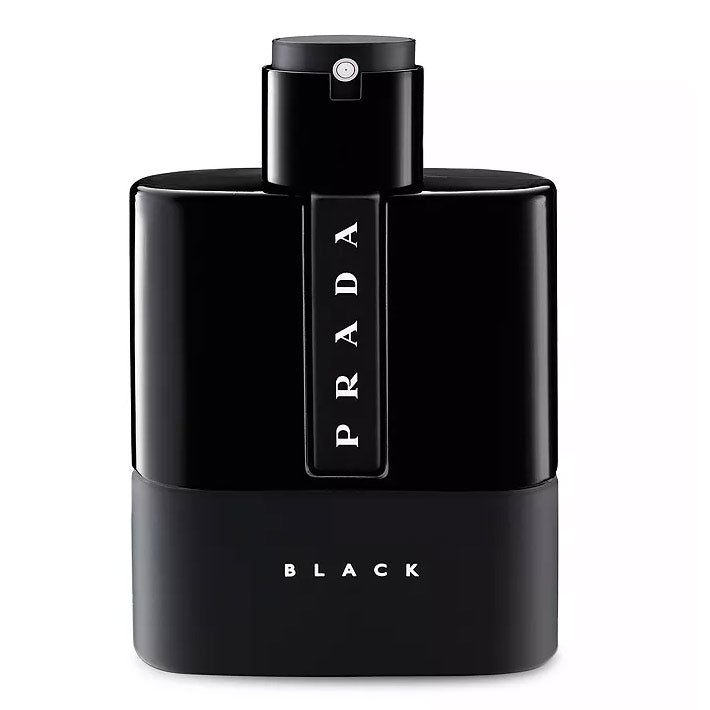 Image of Prada Luna Rossa Black by Prada bottle