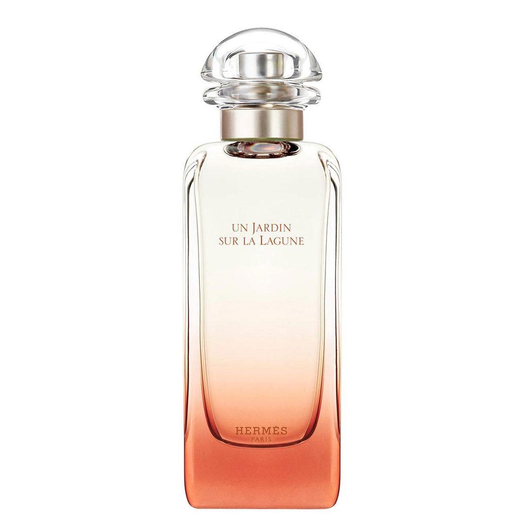 Image of Un Jardin Sur La Lagune by Hermes bottle