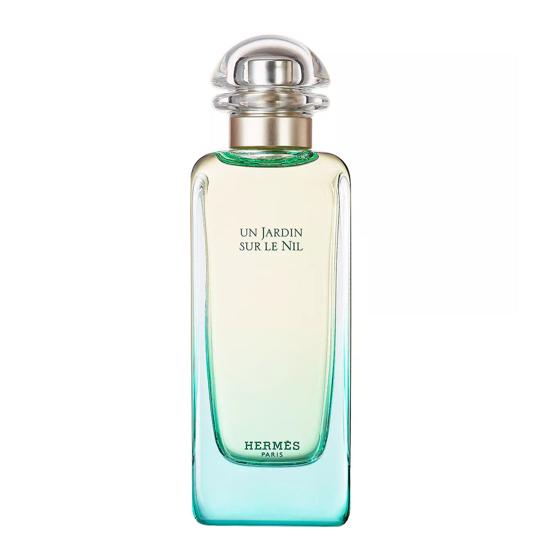 Image of Un Jardin Sur Le Nil by Hermes bottle