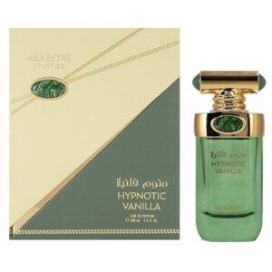 Home Arabiyat Prestige Hypnotic Vanilla