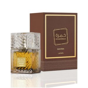 Home lattafa khamrag edp 100 ml