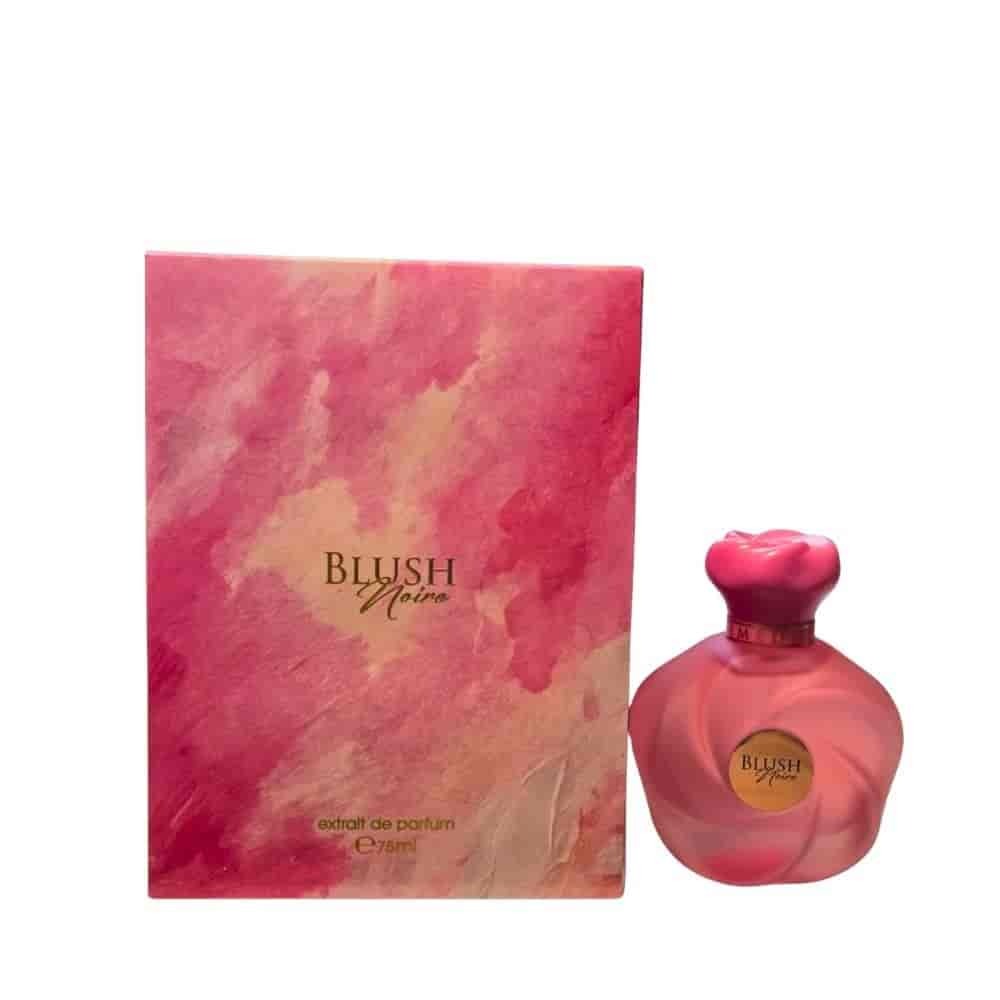 blush noire eau de parfum by ahmed al maghribi 100 ml blush noire eau de parfum by ahmed al maghribi 100 ml