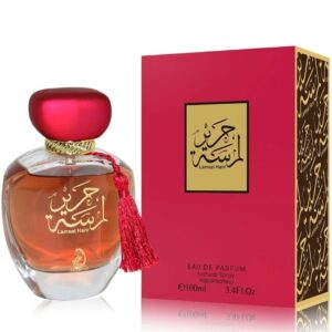 Home ARABIYAT LAMSAT HARIR EDP Eau de Parfum - 100 ml (For Men & Women)
