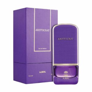 aristocrat eud e parfum for women by ajmal 75 ml